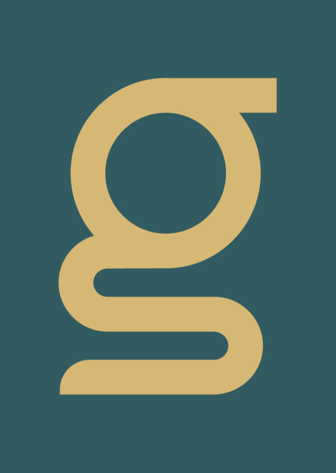 Gallus Detox Outpatient Brand G Logo