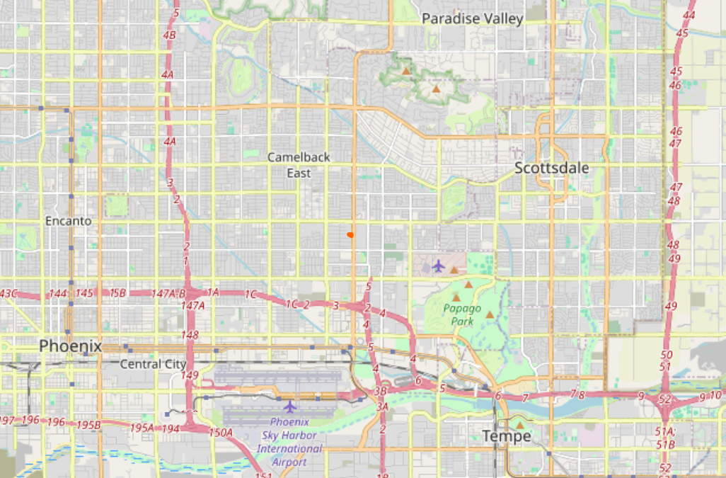 phoenix-scottsdale-tempe-arizona-iop-map-location