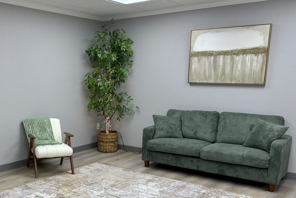 IOP Scottsdale Phoenix Seating