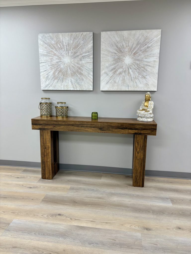 IOP Scottsdale Phoenix Lobby Welcome