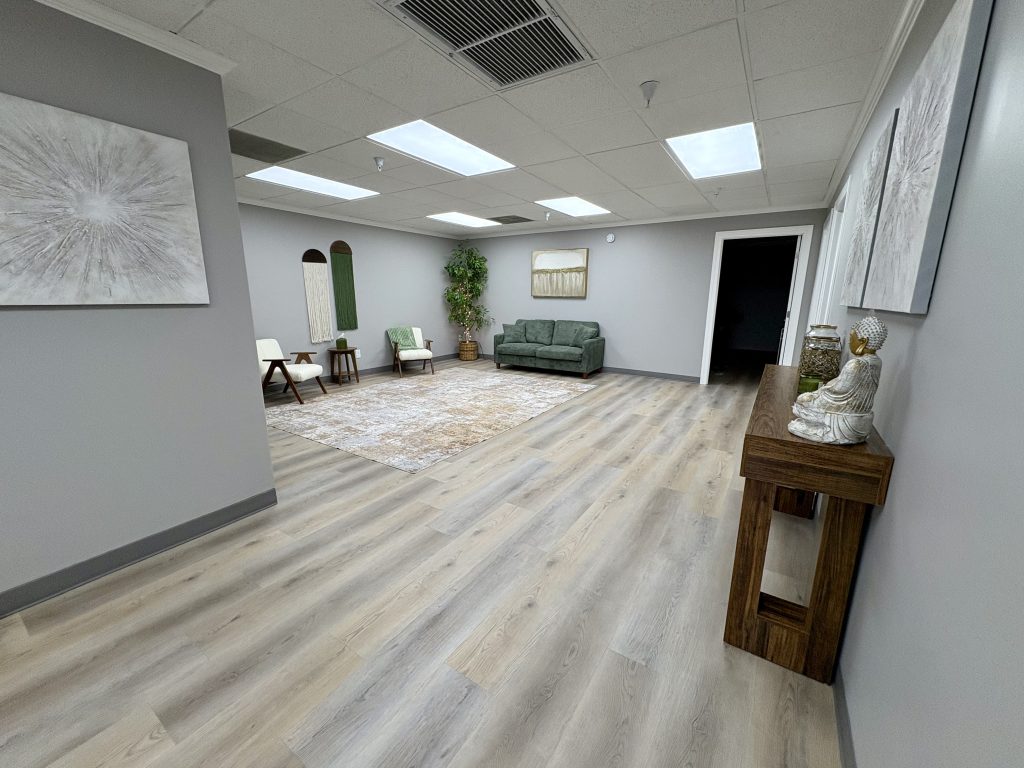 IOP Scottsdale Phoenix Entry